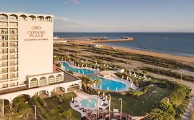 Crowne Plaza Vilamoura - Algarve, an IHG hotel
